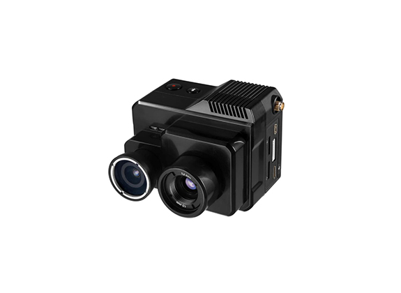 Flir Duo Pro R